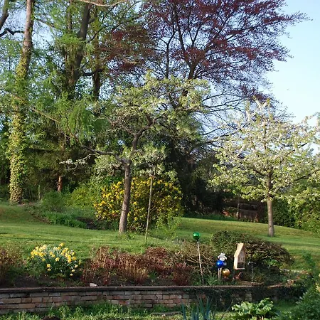 La Maison De Georges - Les Coquelicots Dom wakacyjny